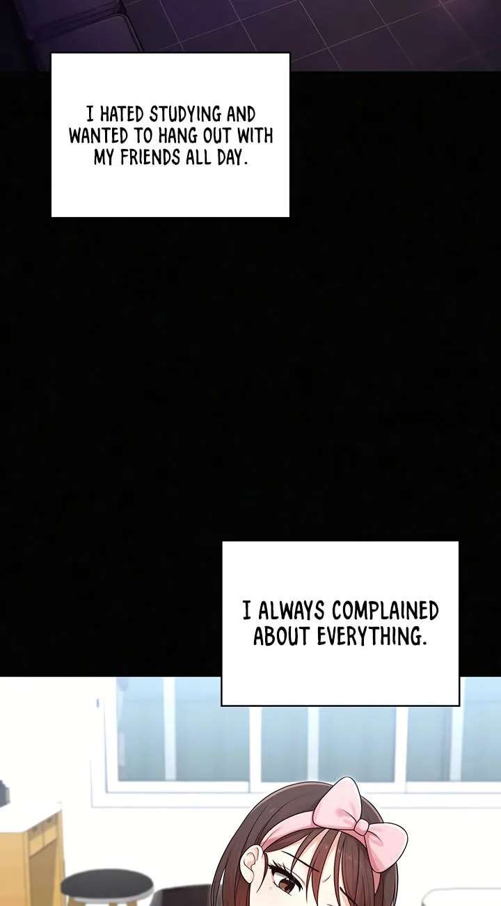 Magical Girl Wife Chapter 23 - page 23