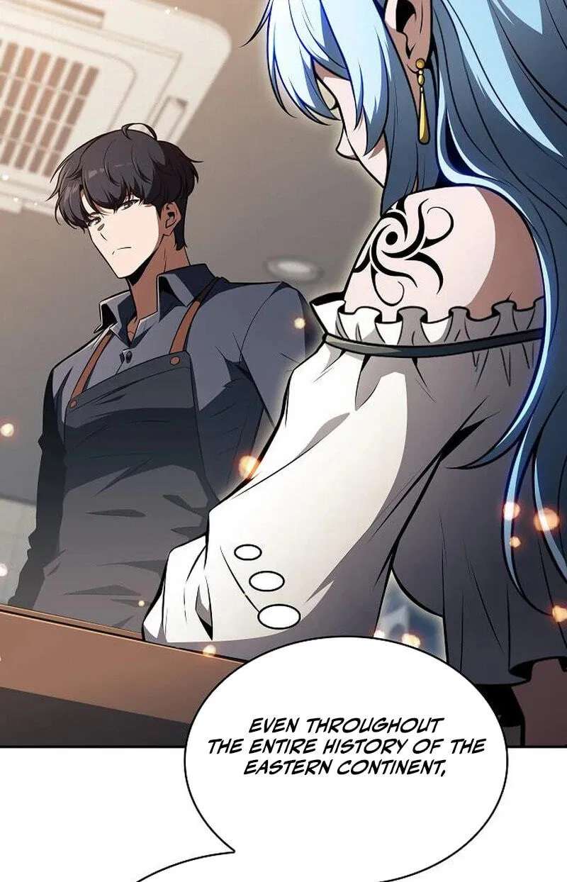 Eat Before You Go Chapter 76 - page 87