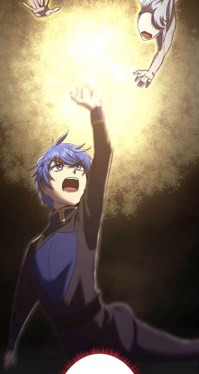 The Youngest Son of the Assassin Clan Regresses with the Power of the Five Demon Kings Chapter 19 - page 33