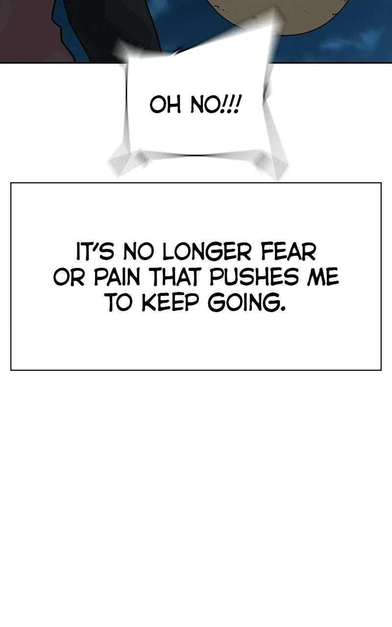 To Not Die Chapter 225 - page 198
