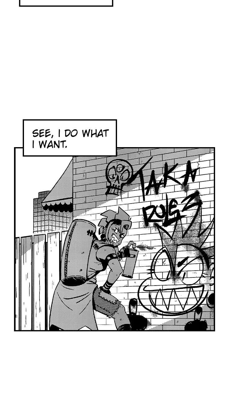 Taka Chapter 1 - page 14