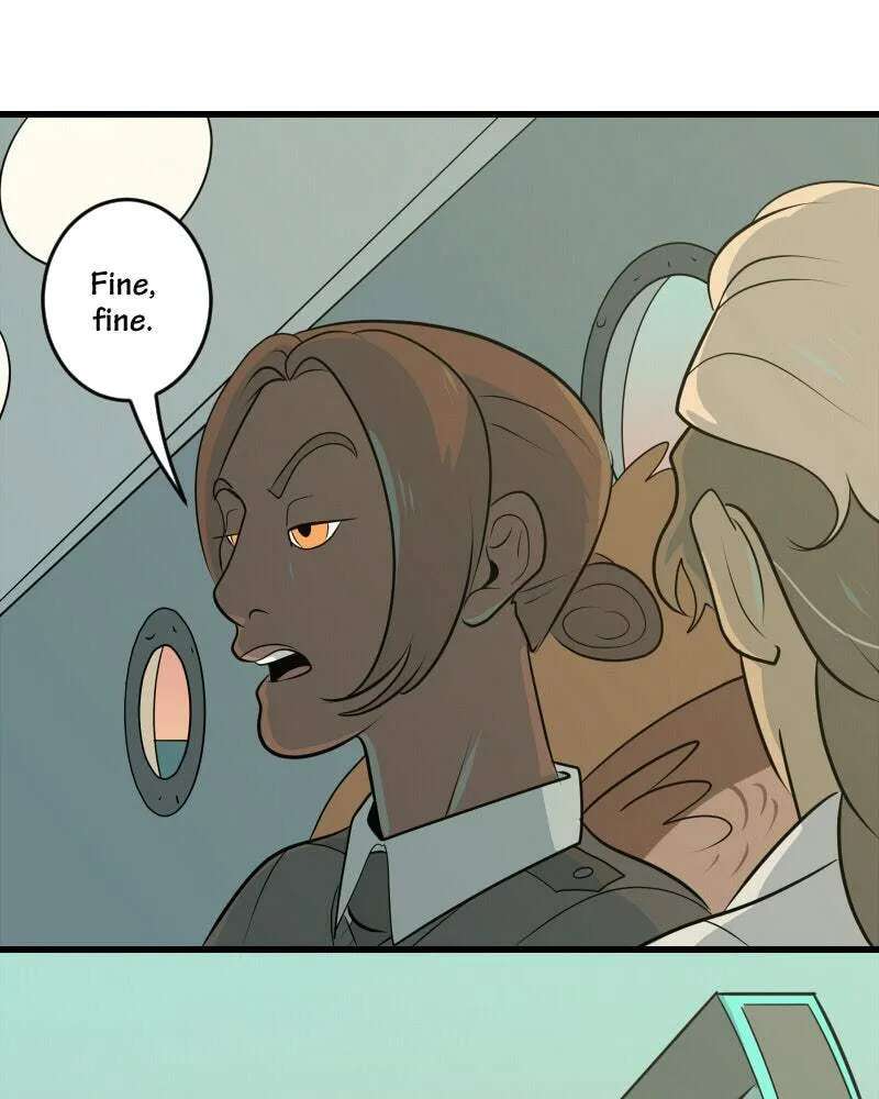 The Croaking Chapter 301 - page 28