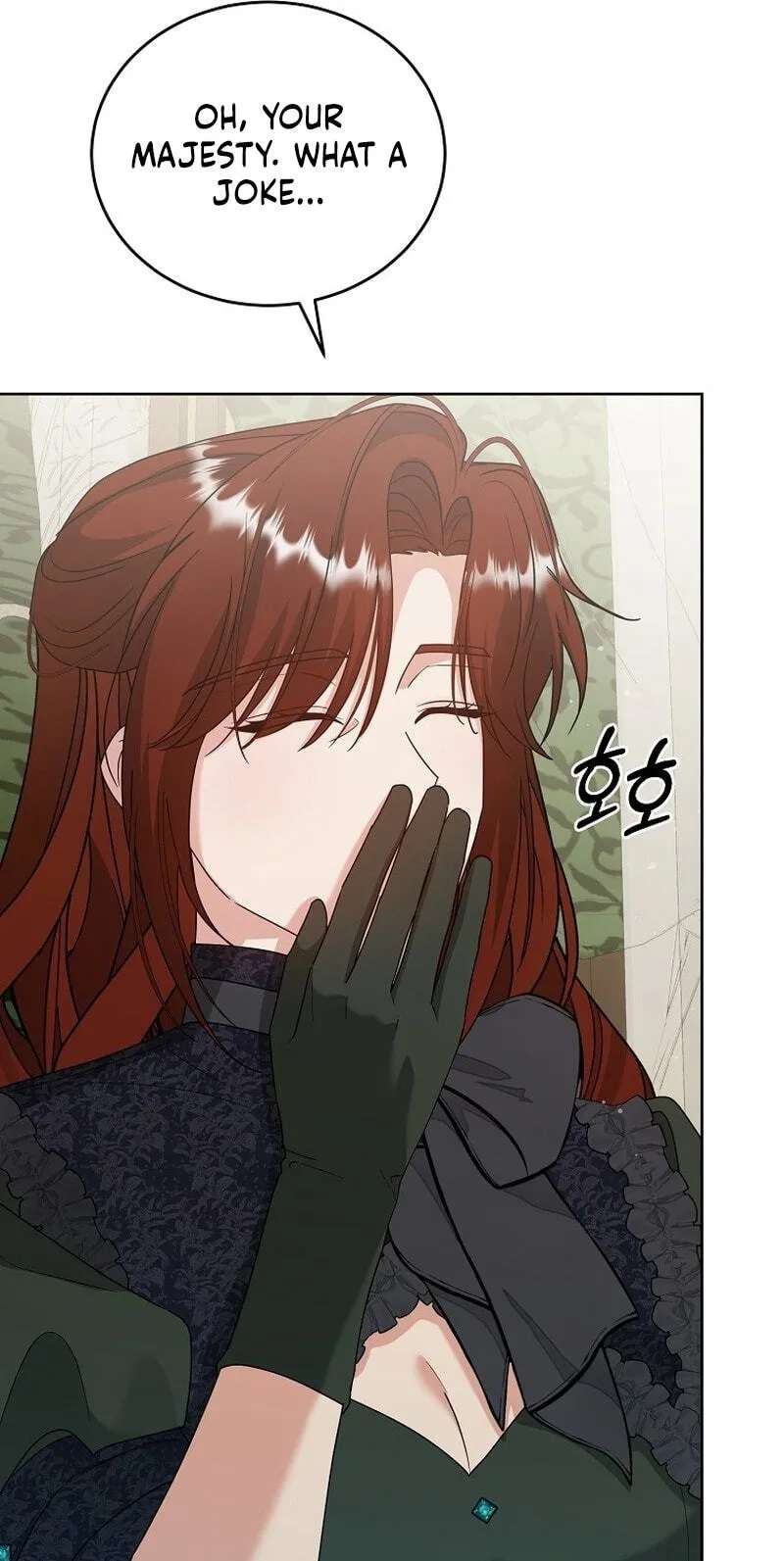 The Beginning of Revenge Starts with Marriage Chapter 49 - page 8