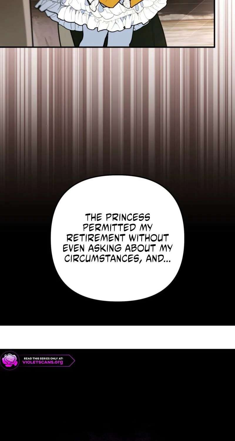 Himsumjjin Eorini-ga Appa-reul Chatseumnida Chapter 48 - page 55