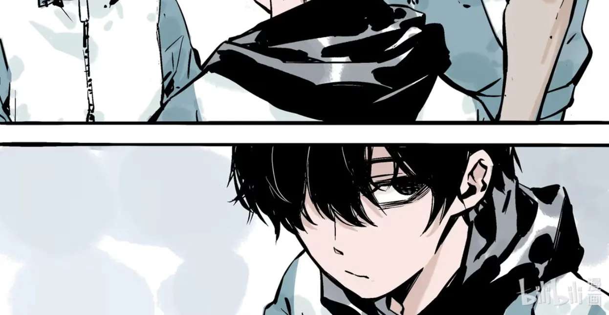Please Let Me Be Proud Chapter 8 - page 20