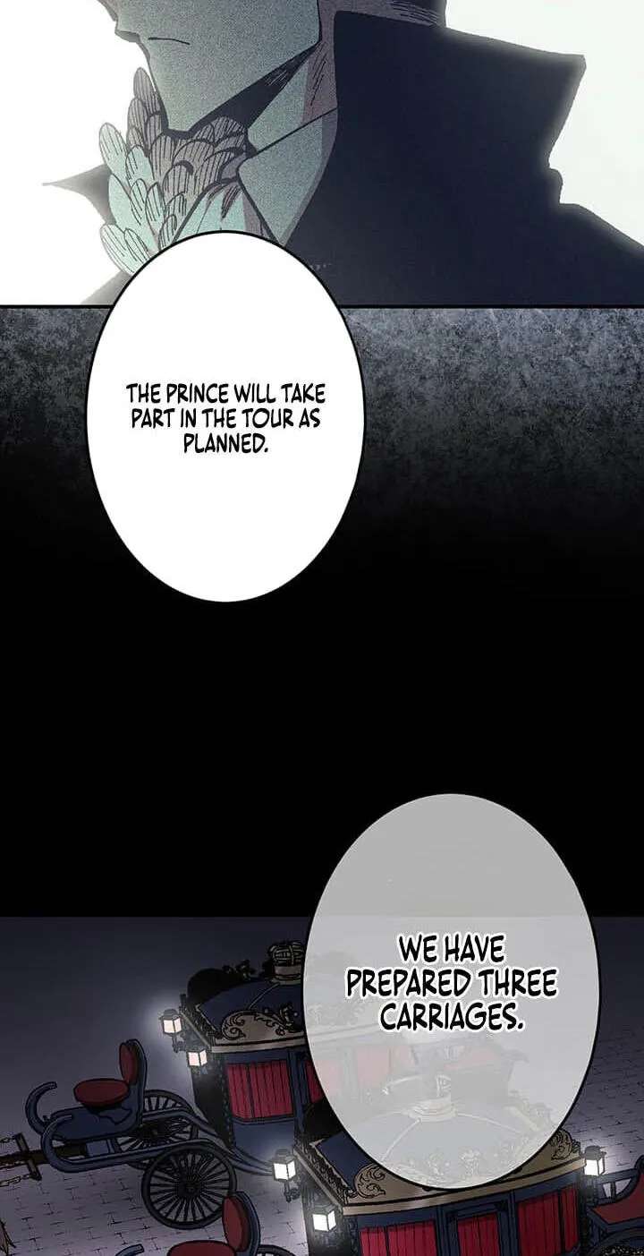From Old Country Bumpkin to Master Swordsman (Webtoon Version) Chapter 97 - page 11