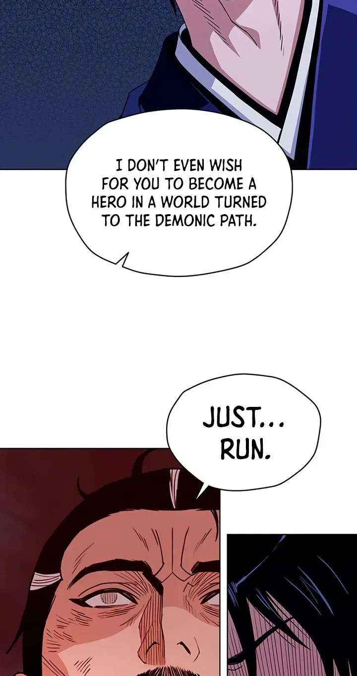 Heavenly Demon Apocalypse Chapter 2 - page 64