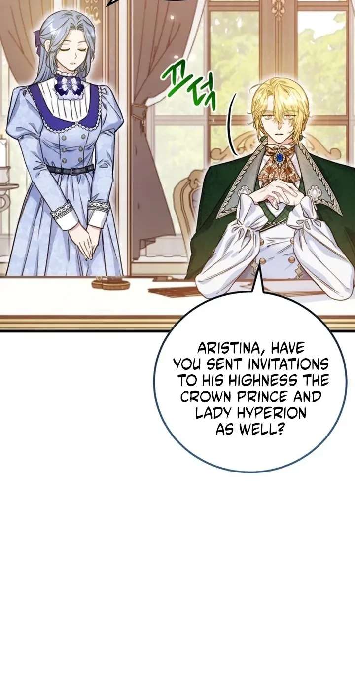 The Villainess is a Millionaire Solver Chapter 44 - page 8