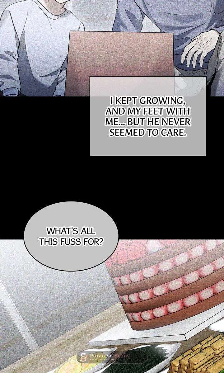This Isn't Why I Applied Chapter 35 - page 42