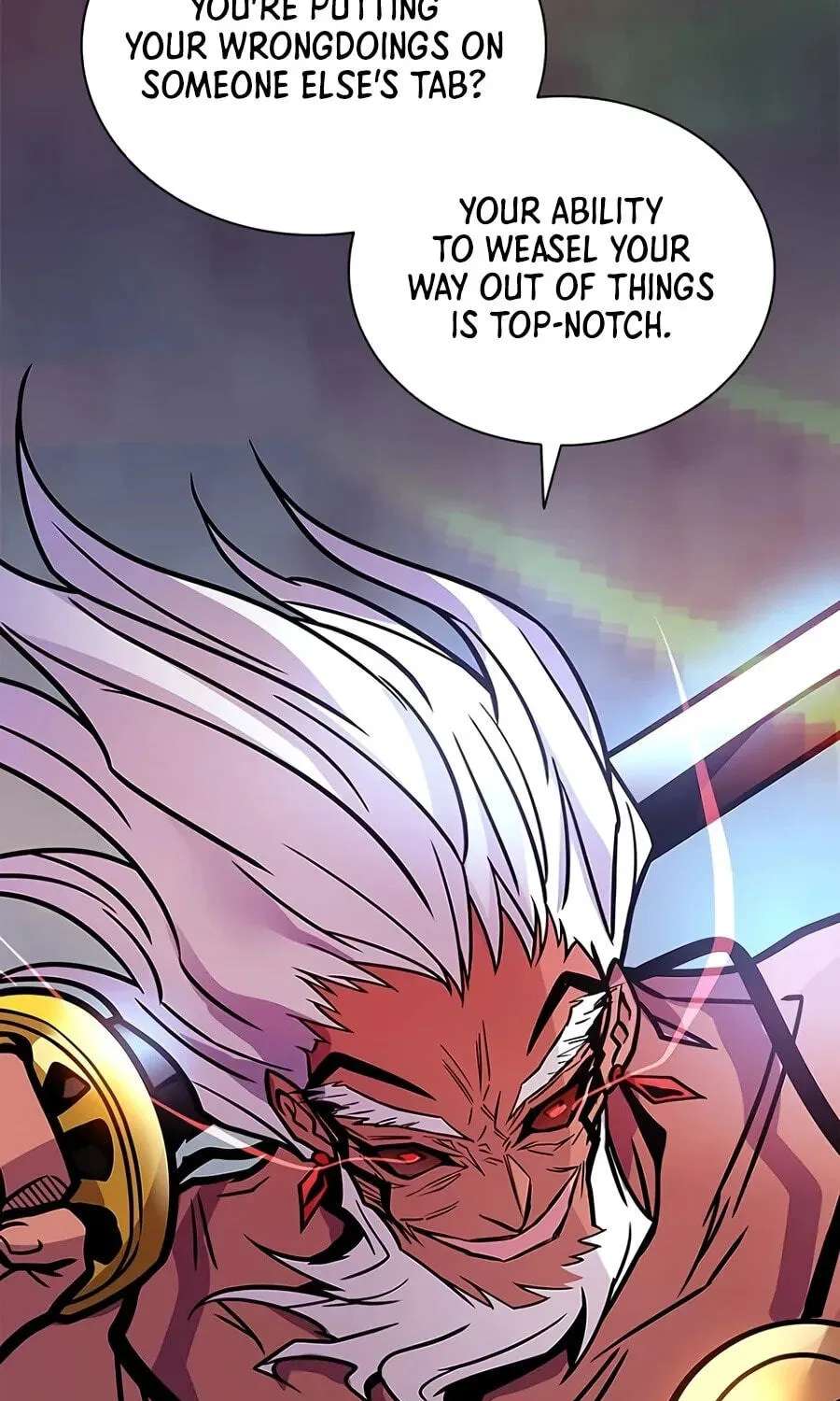 Villain to Kill Chapter 250 - page 42