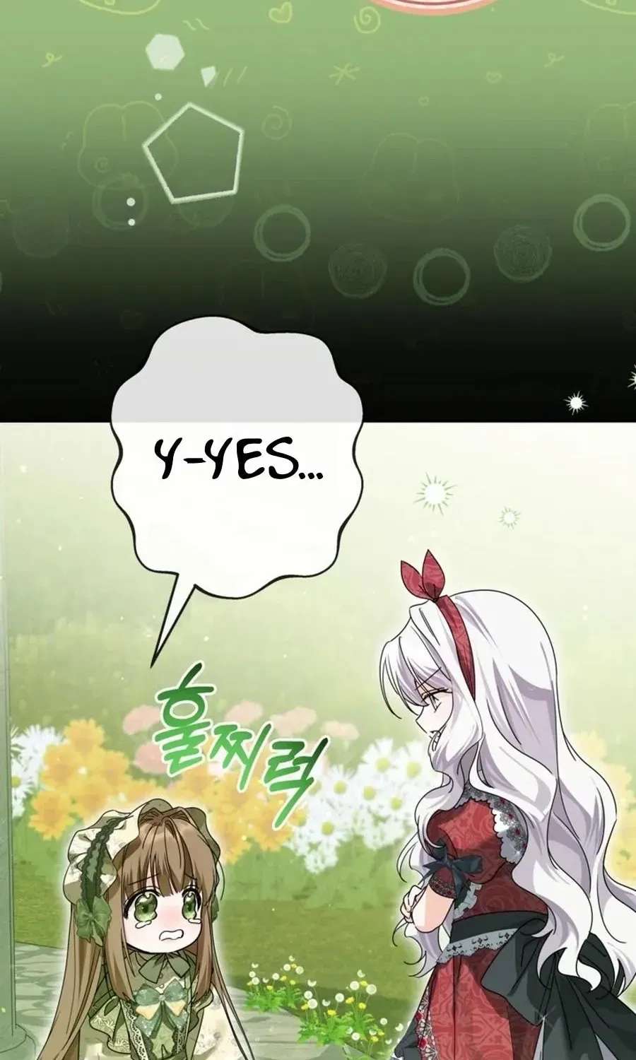 The Princess Stans in Secret Chapter 67 - page 50