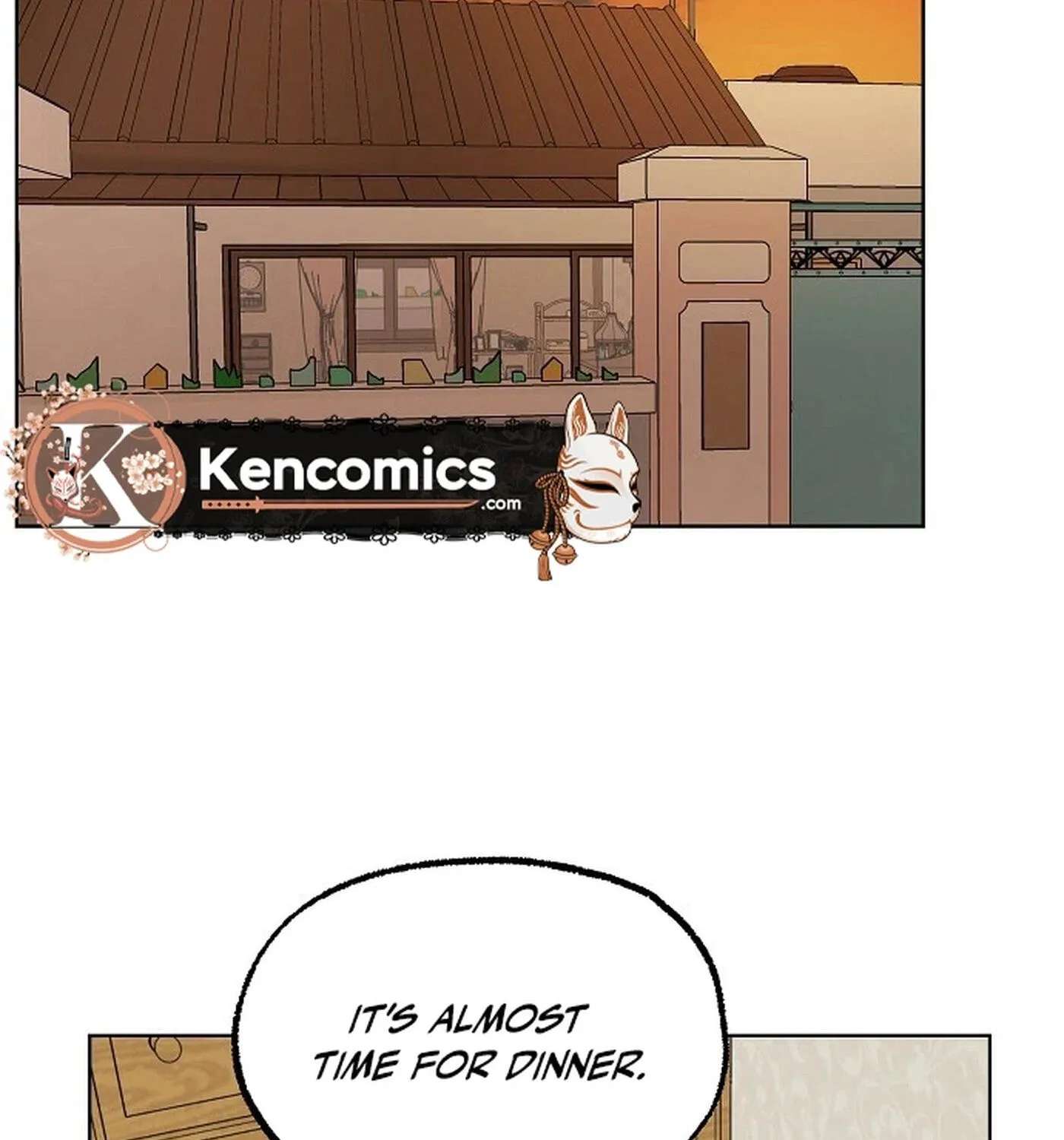 Classroom of Two Chapter 43 - page 3