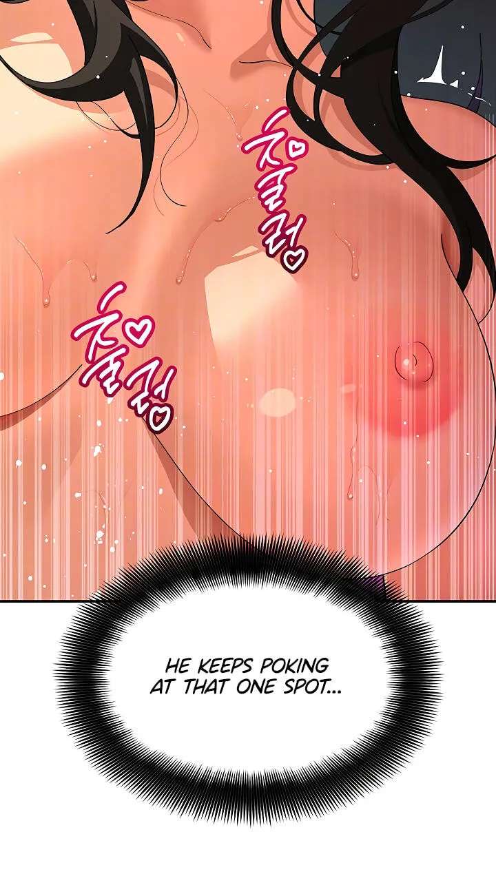 A well-behaved cat Chapter 18 - page 20