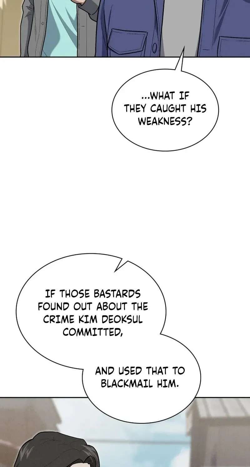 The Life of a Returning Officer Chapter 171 - page 66