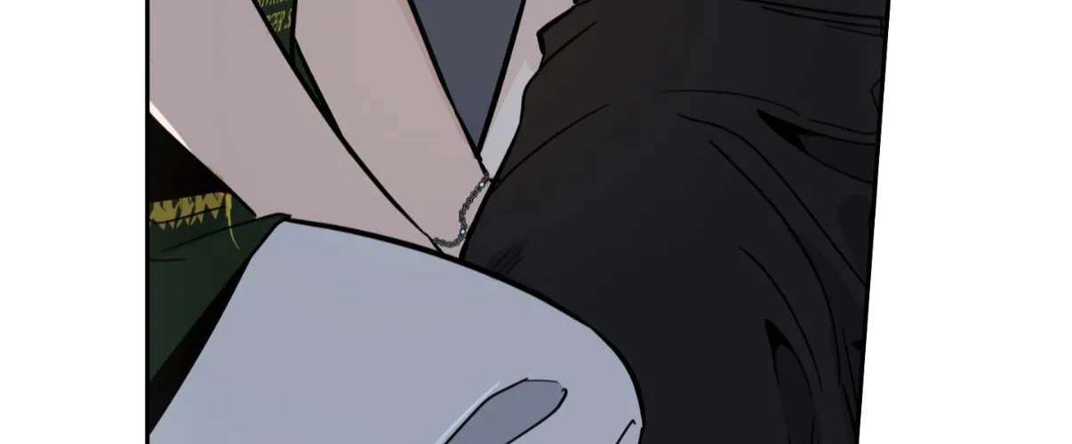 Happiness Rides a Broomstick Chapter 59 - page 30