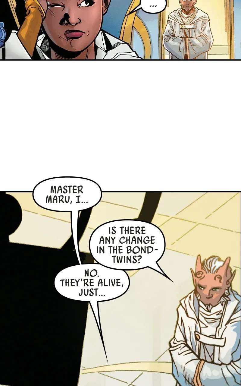 Star Wars: The High Republic Chapter 23 - page 31