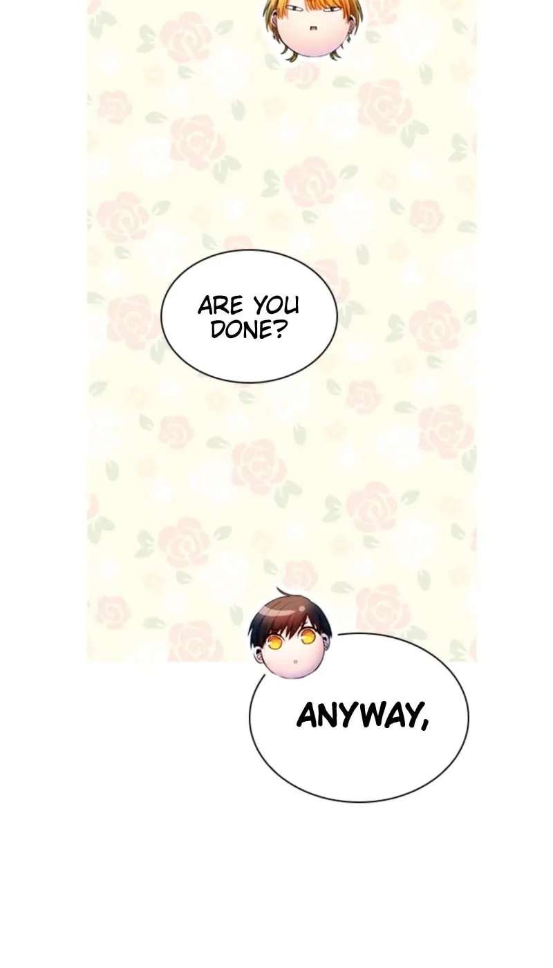 I Need Someone To Stop My Older Brothers Chapter 79 - page 22