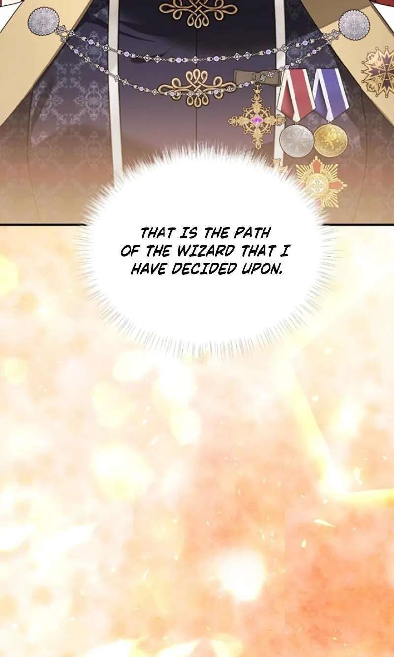 A Golden Fate That Transcends Time Chapter 107 - page 52