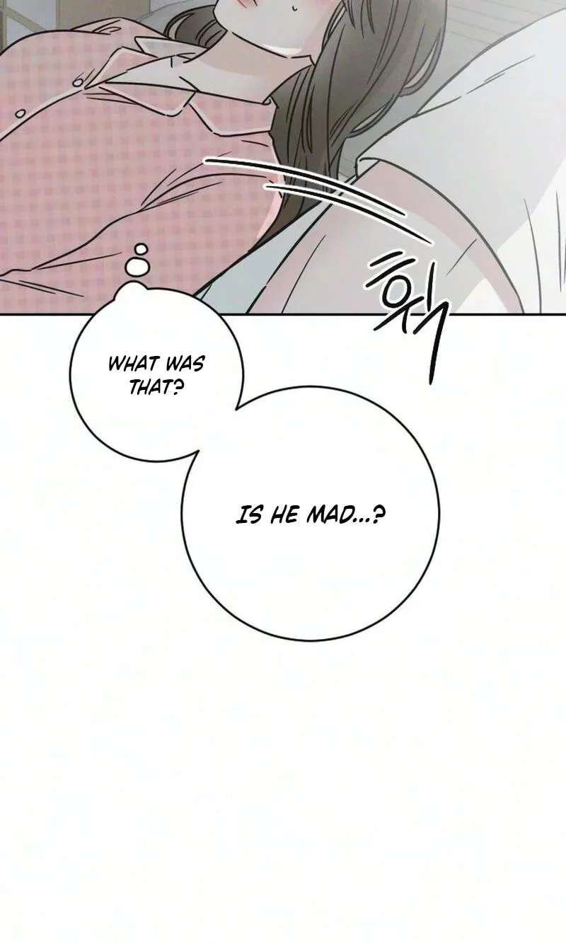 Secret Room Couple Chapter 15 - page 55
