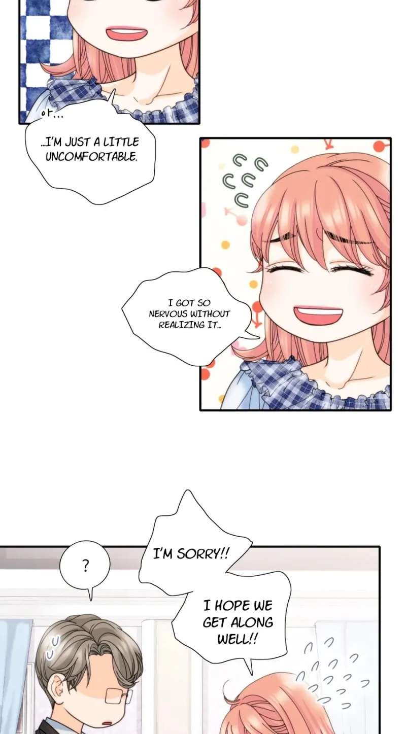 Contract Bride Chapter 14 - page 18