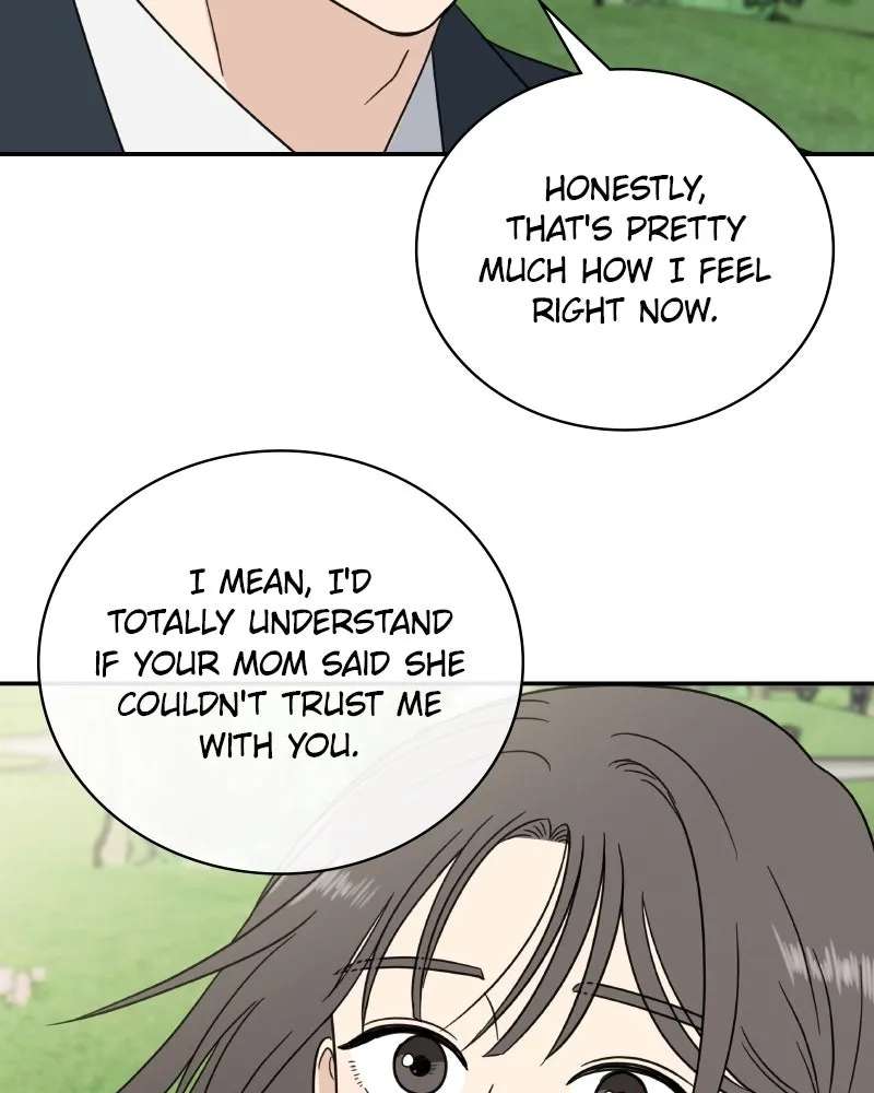 It Wasn’t Love At First Sight Chapter 60 - page 63