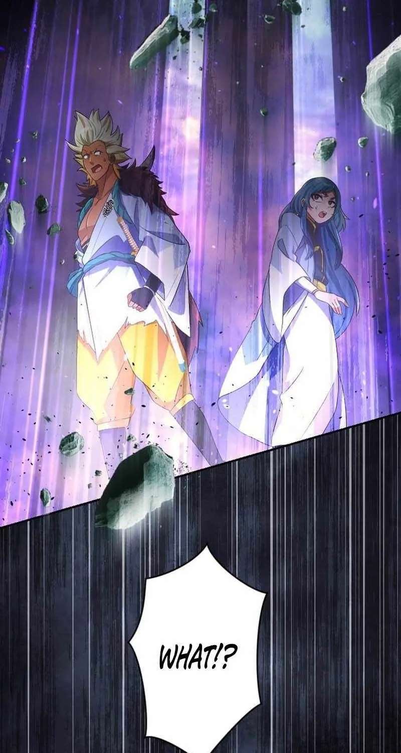 Fukushuu No Taishi - Level 9999 No Bakumatsu Isekai Tensei Chapter 107 - page 138