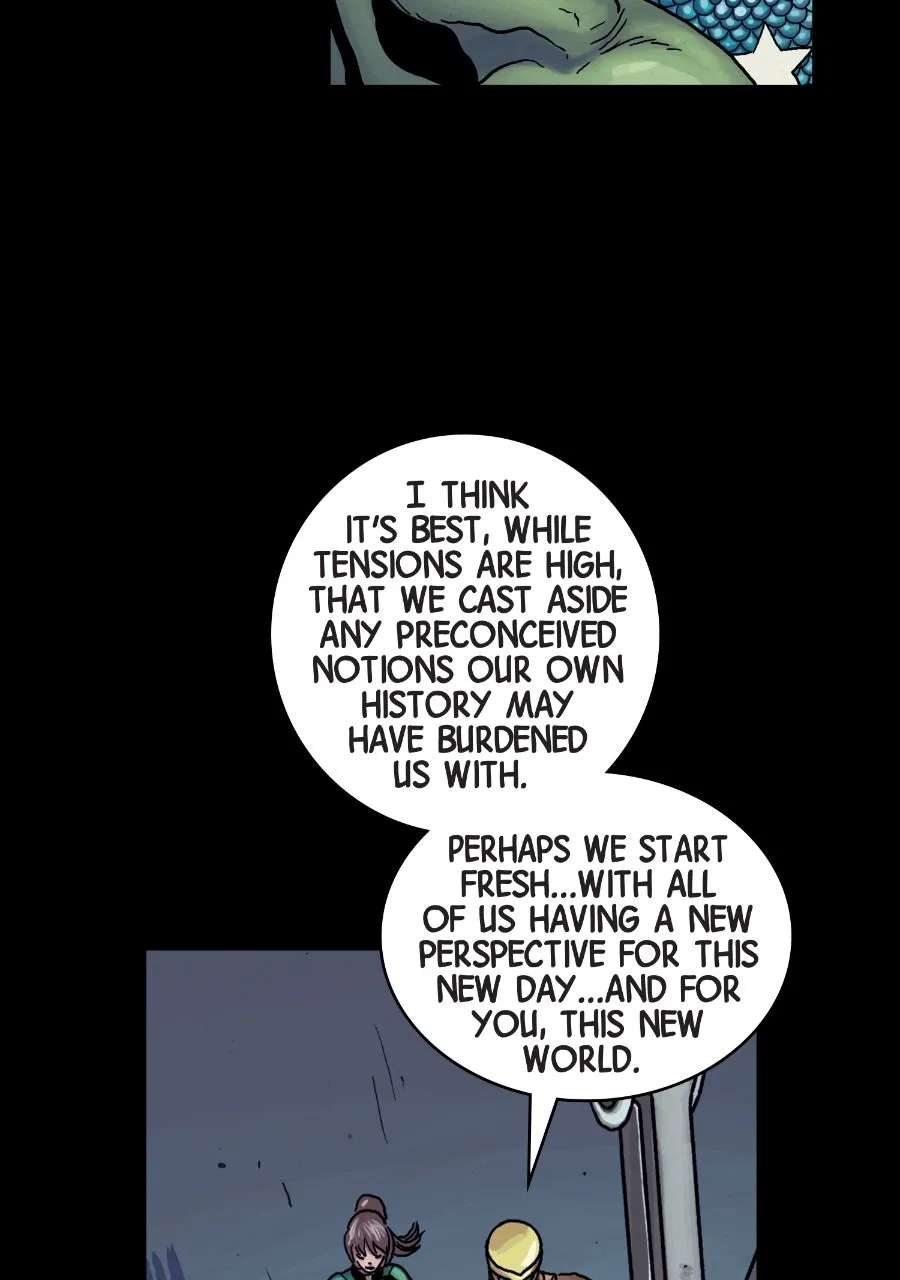 Avengers Chapter 50 - page 7