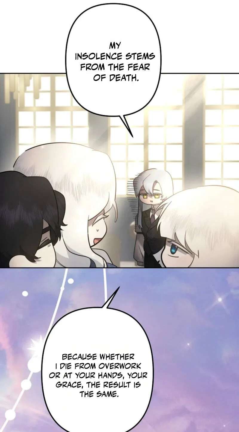 Sistervention Chapter 166 - page 13
