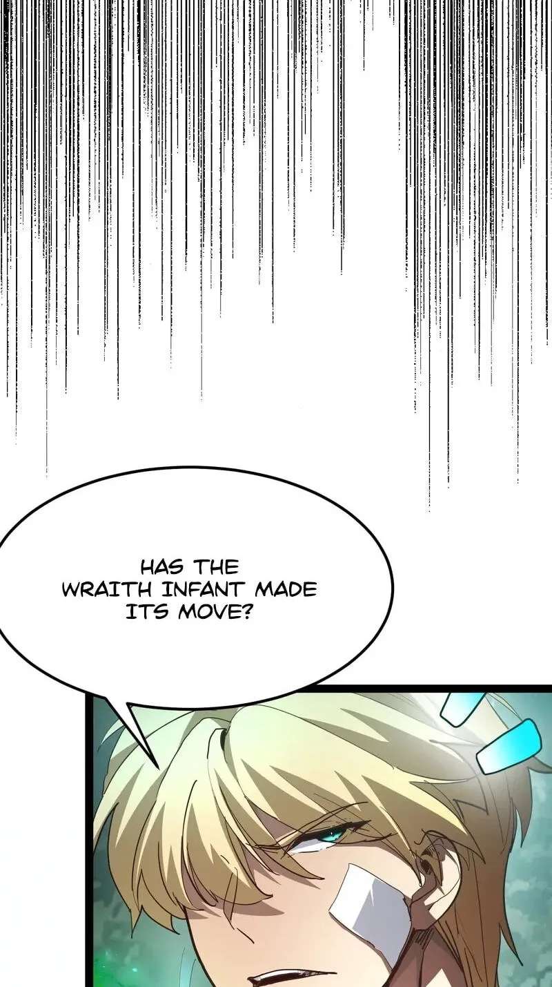 Li Liang Dian Man? Wo Keshi Wangling Fashi A! Chapter 146 - page 79