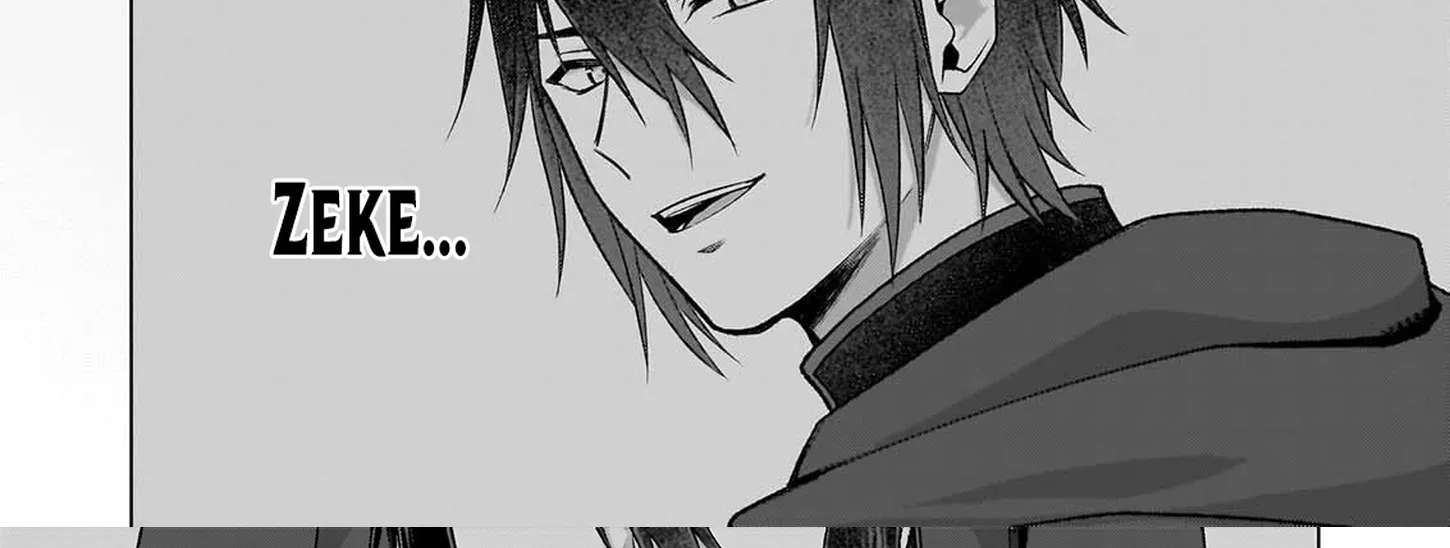 The Princess Who Returned from Death Wants to End the Cycle Chapter 11 - page 44