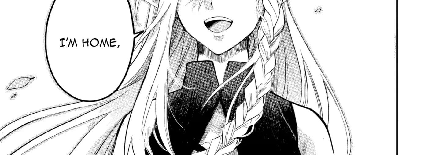 My Father Is the Demon King, so I'll Become the Hero Chapter 2 - page 31