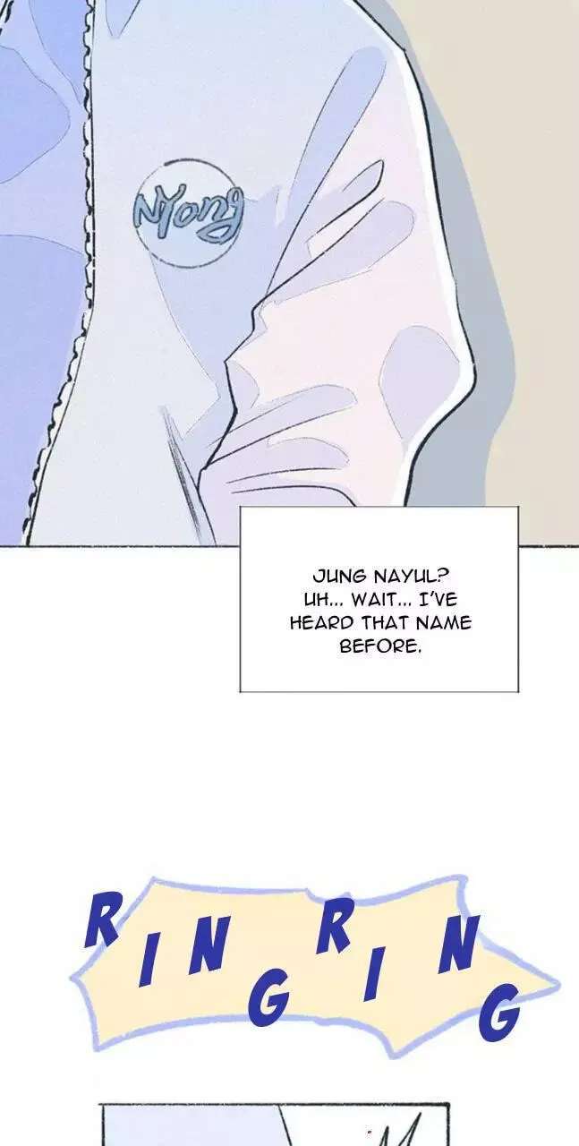 Why Don't I Have Anyone by My Side? Chapter 45 - page 25