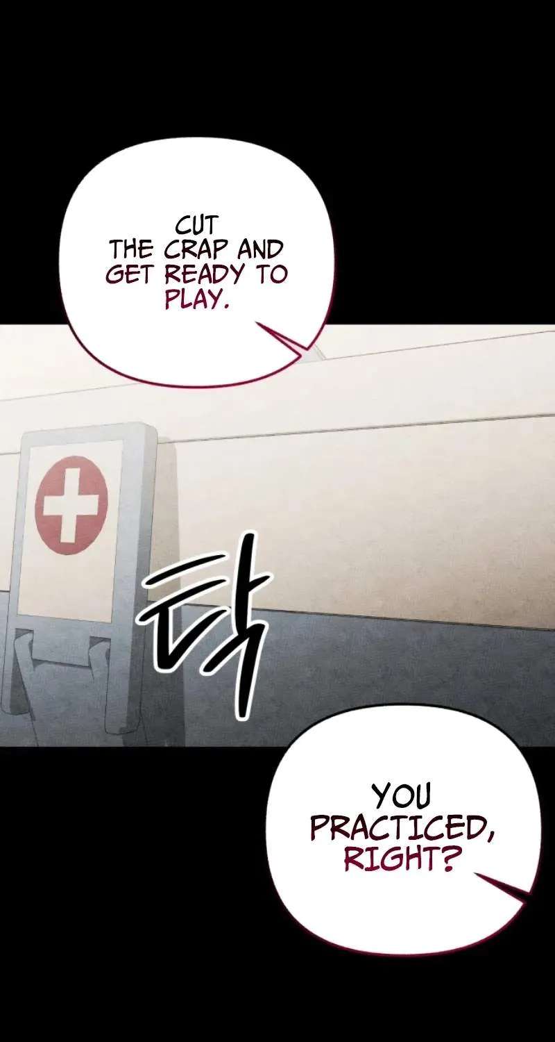 Sounds Like Chapter 57 - page 100