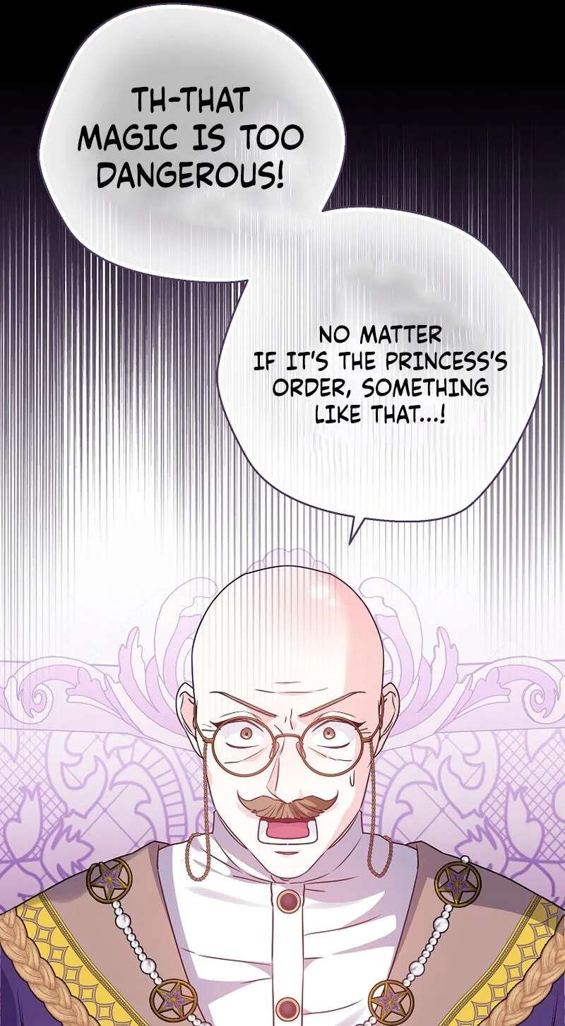 Even Madness Strikes Thrice Chapter 41 - page 83