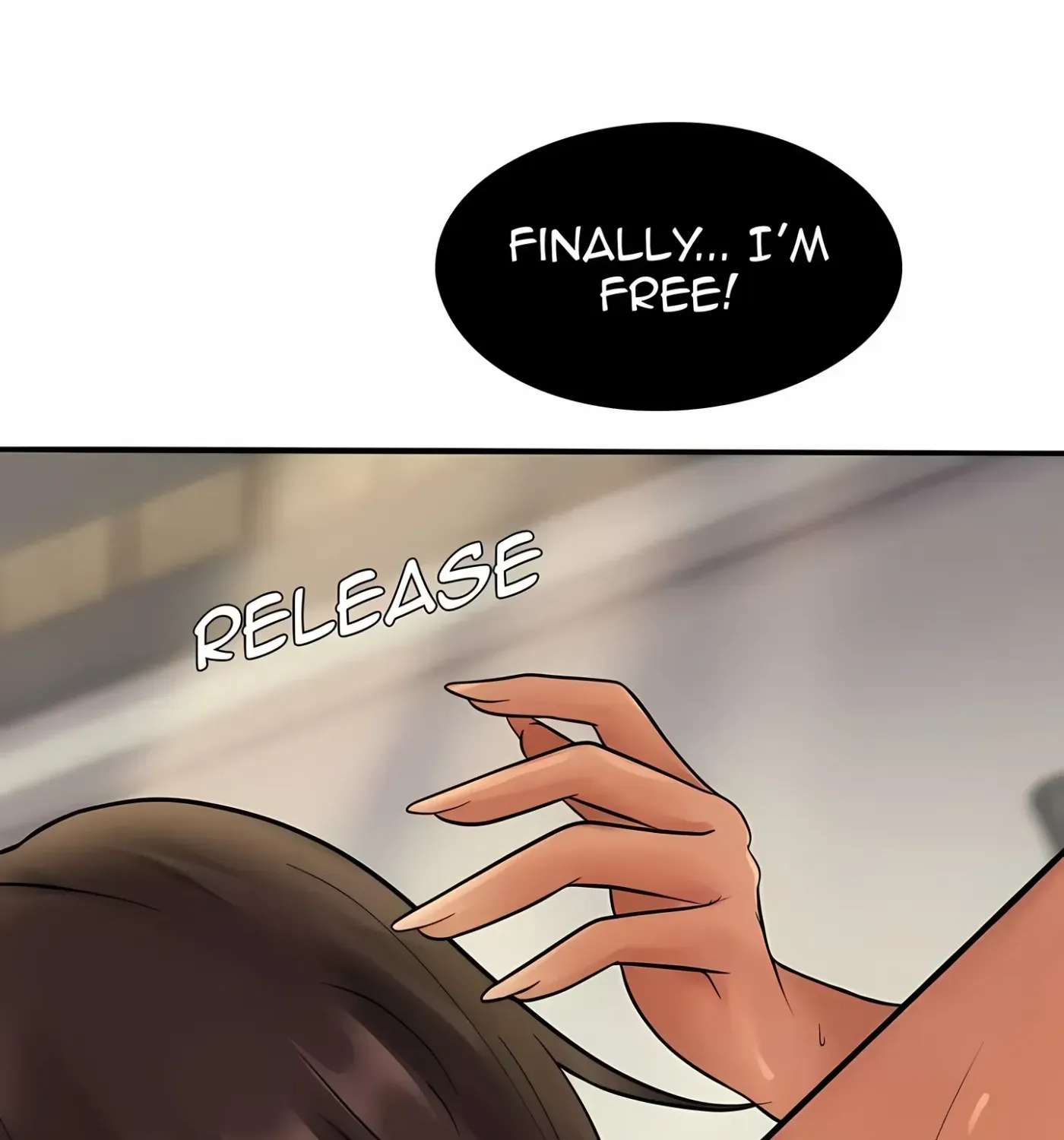 Hot Serve Chapter 6 - page 95