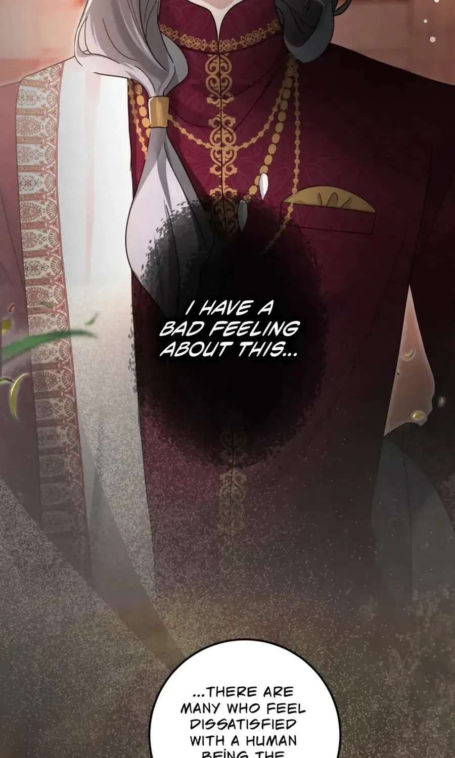 The Beloved Doll Princess Marries into the Wild Chapter 20 - page 13