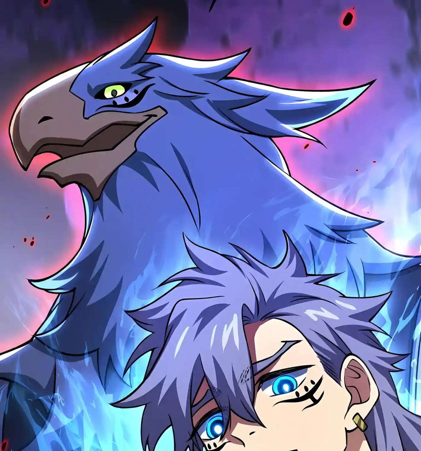 Kaiju Qiandao Huanggu Sheng Ti Chapter 172 - page 165