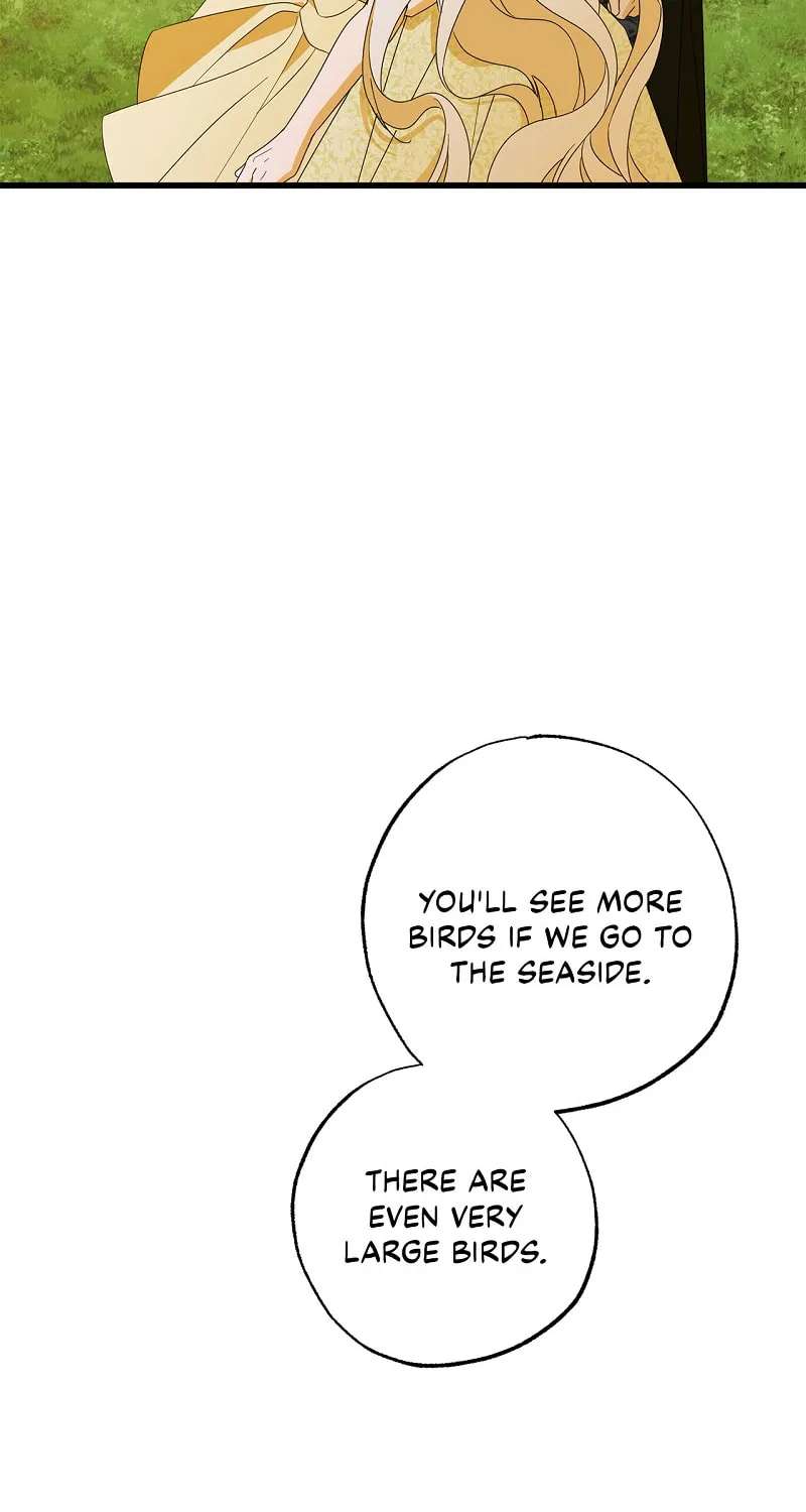 My Husband Who Hates Me Has Lost His Memories Chapter 104 - page 98