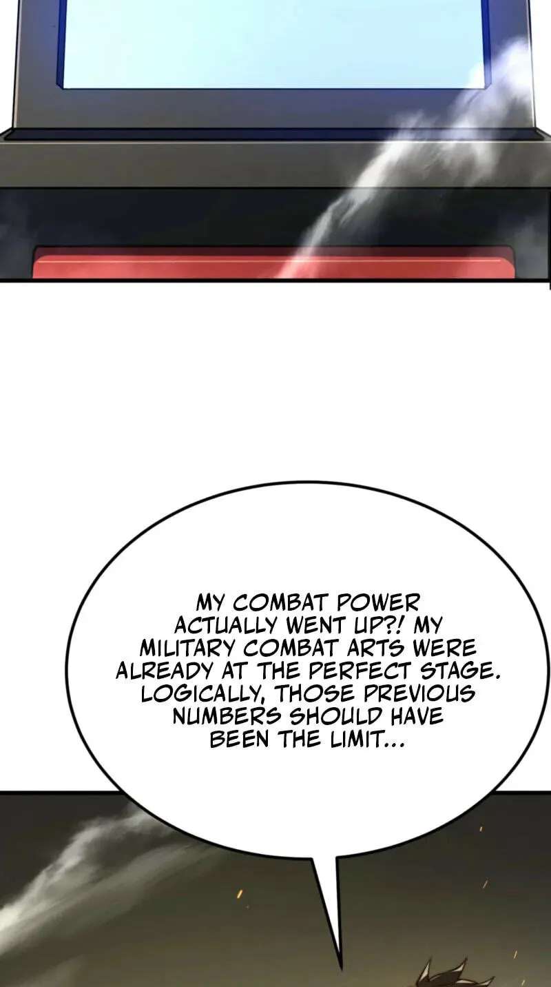 I Became a God Devouring Souls at the Crematorium Chapter 31 - page 26