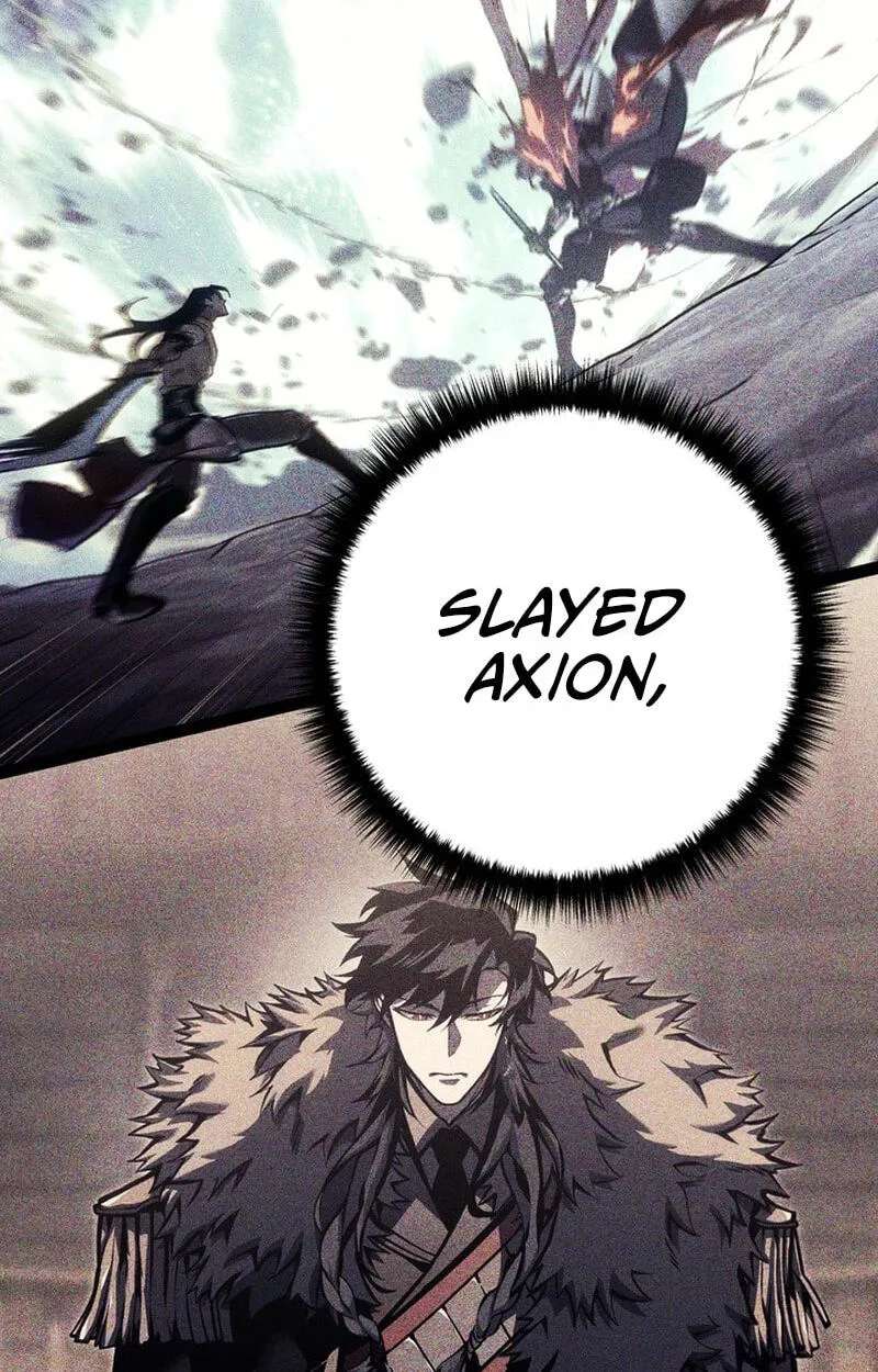 The Bastard of Swordborne Chapter 109 - page 88
