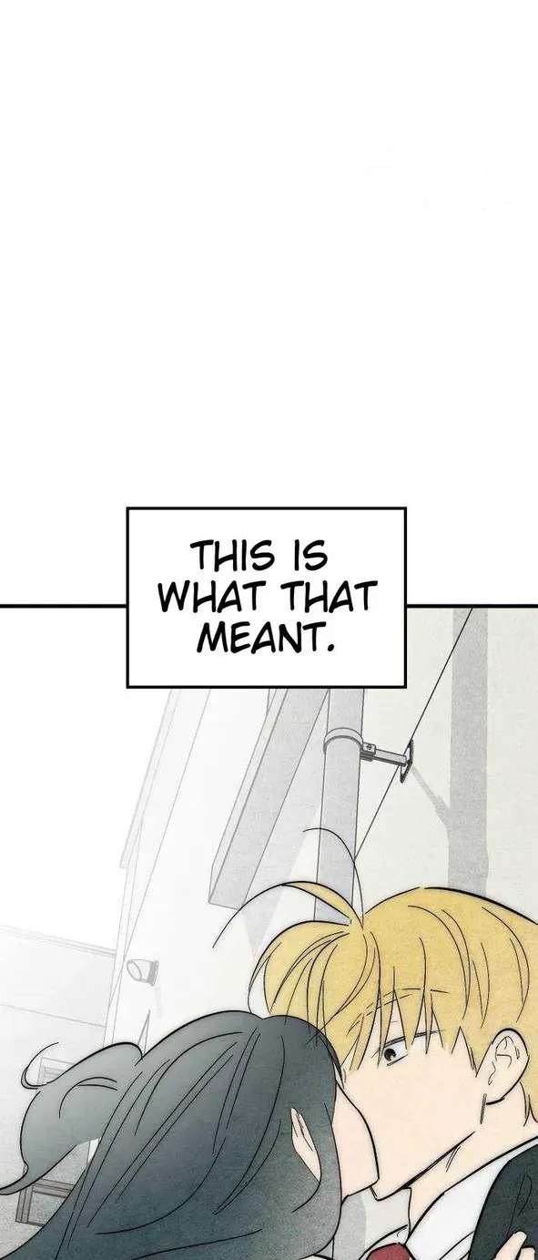 How to Turn You Around Chapter 59 - page 44