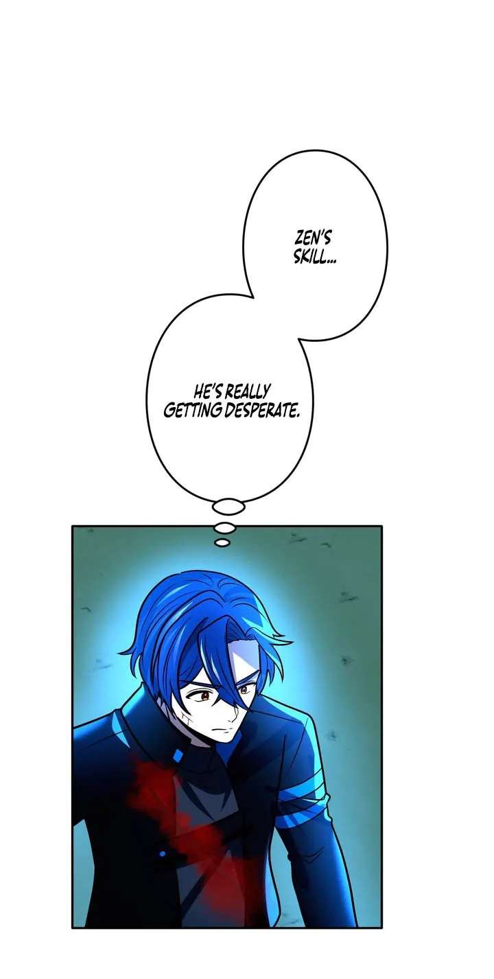 Hidden Class Gravity User Chapter 213 - page 14