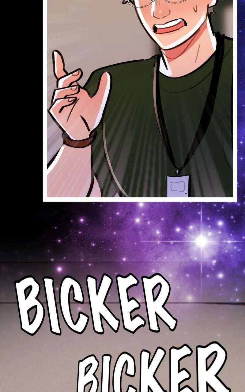 Star Catcher Chapter 112 - page 54