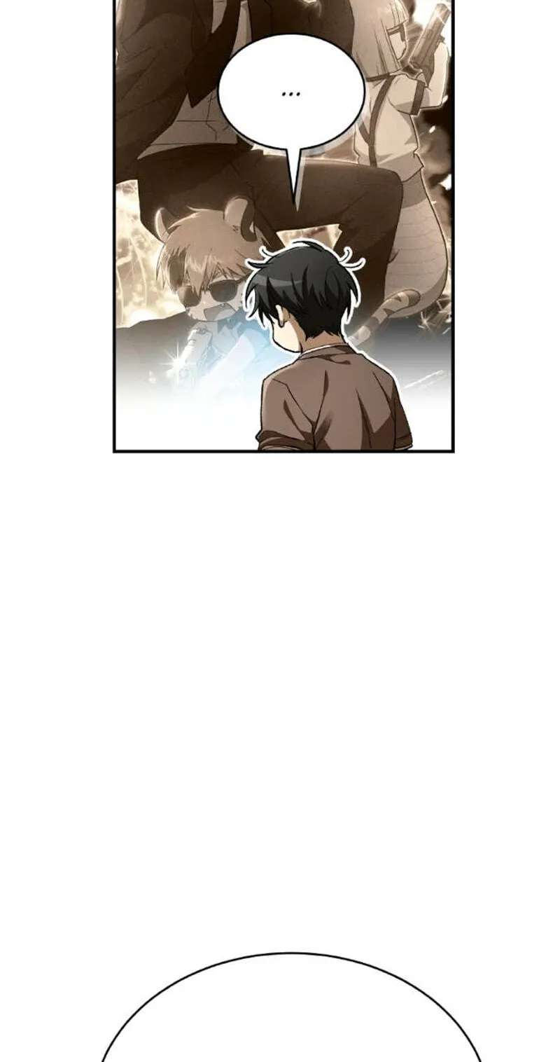 Kindergarten for Divine Beasts Chapter 82 - page 36