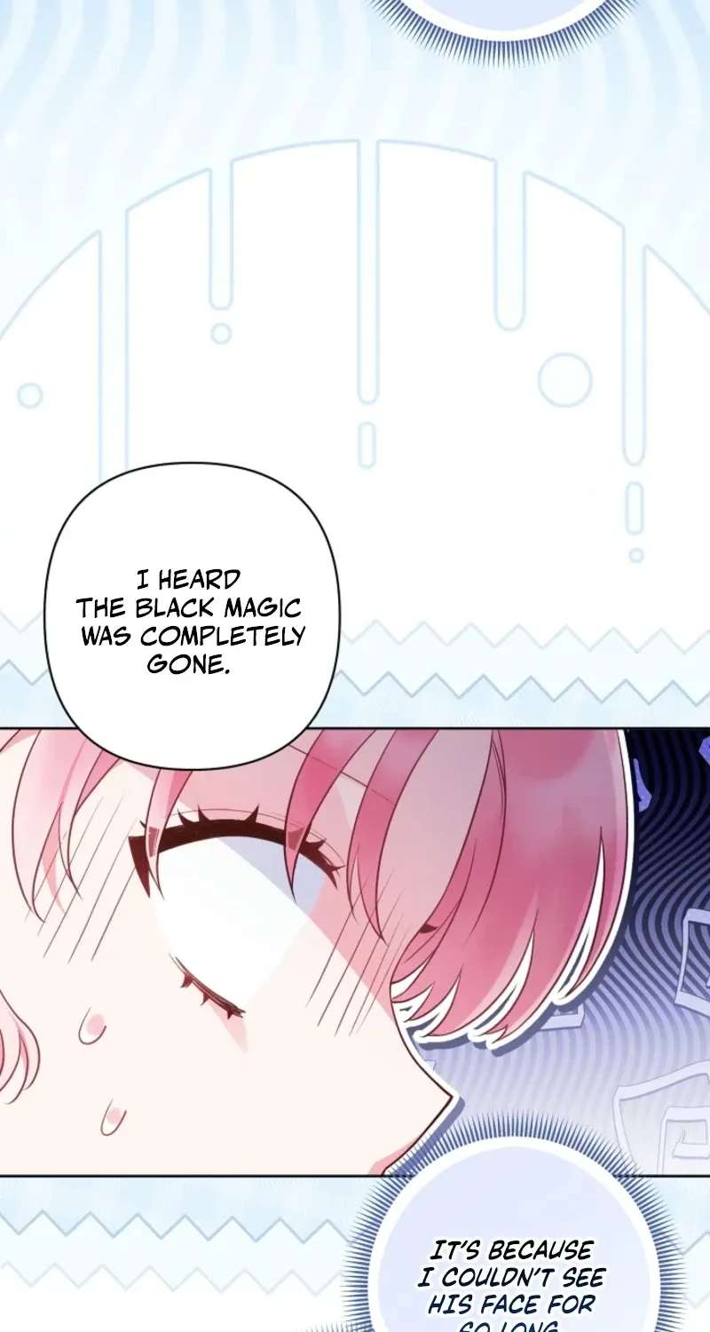 I’m the Villainess, but I Imprinted with the Male Lead Chapter 57 - page 66