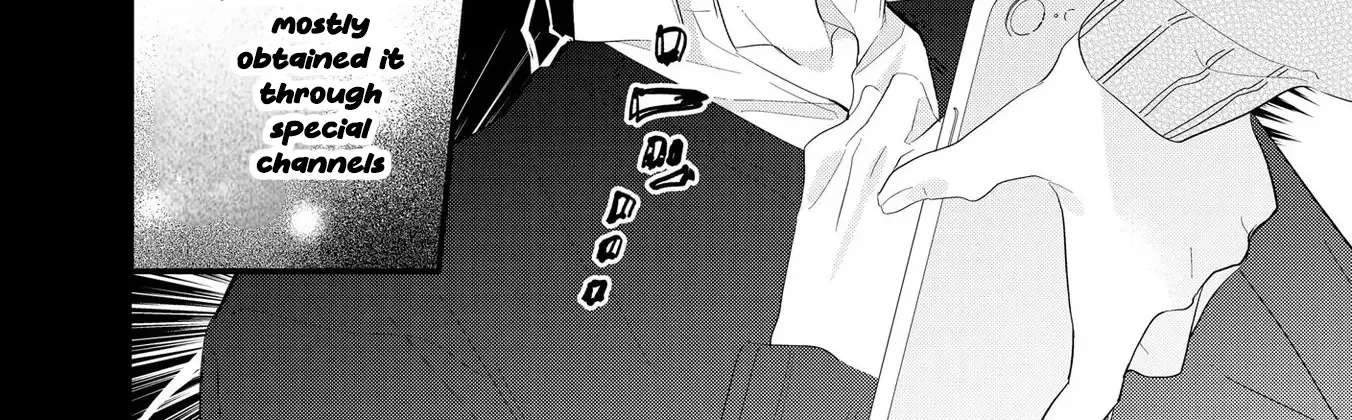 Agasa-Kun Wa Yande Iru. Chapter 3 - page 42