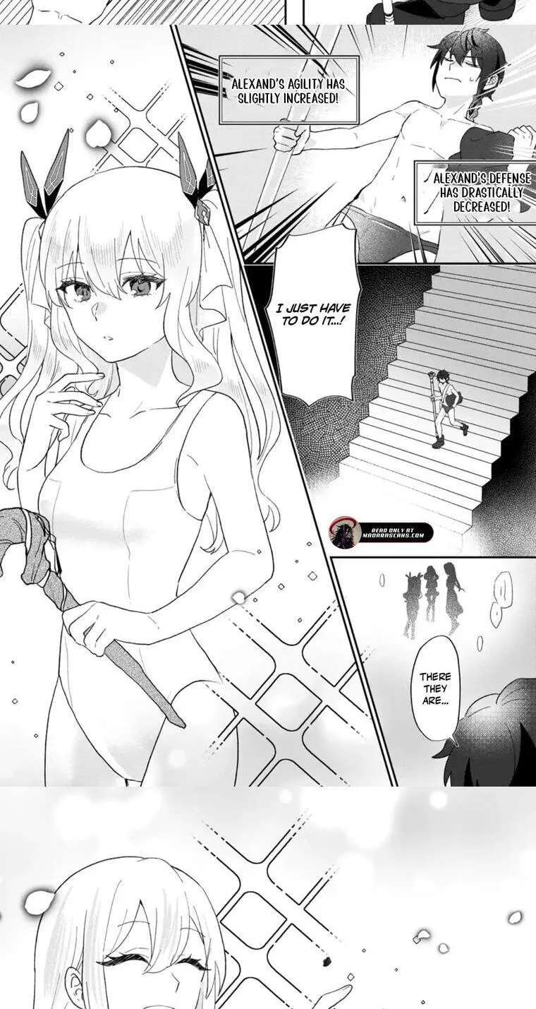 Ore dake Chou Tensai Renkinjutsushi - Yurui Atelier Seikatsu Hajimemashita Chapter 23 - page 17