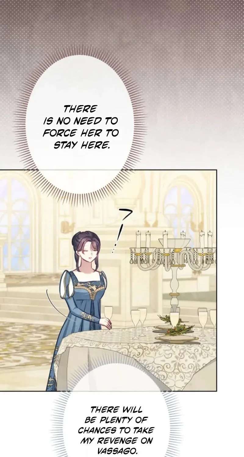 When My Enemies Weep Chapter 43 - page 34