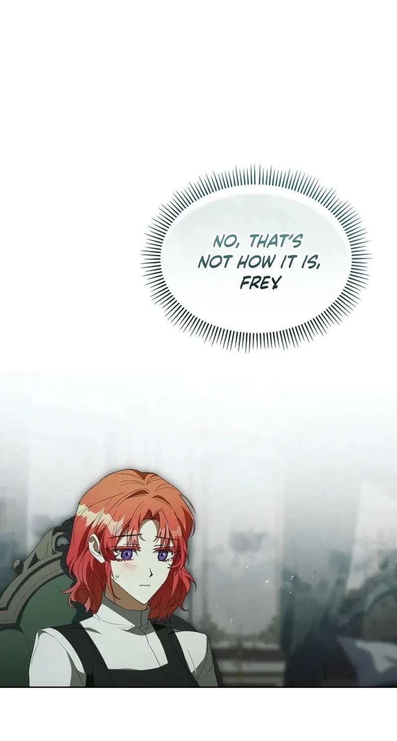 Regarding the Perfect Revenge Chapter 28 - page 50