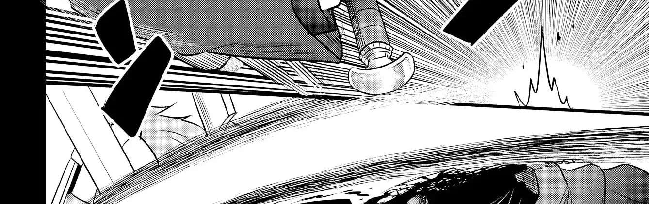 Suterare Youhei wa Jiyuu Kimama ni Ikitai Chapter 1 - page 18